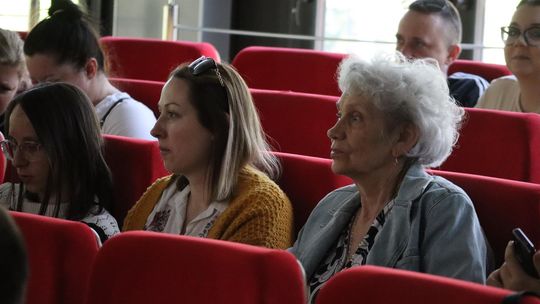 Chełm. Trwa XI Festiwal Piosenki Ułańskiej w bibliotece publicznej