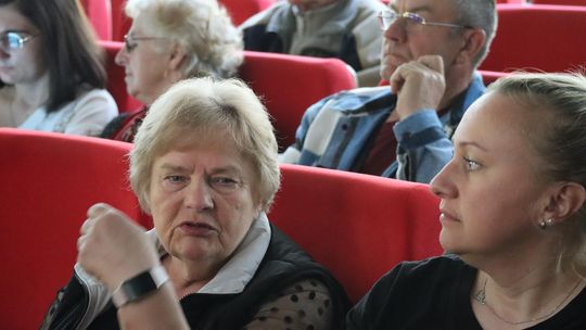 Chełm. Trwa XI Festiwal Piosenki Ułańskiej w bibliotece publicznej