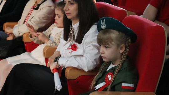 Chełm. Trwa XI Festiwal Piosenki Ułańskiej w bibliotece publicznej