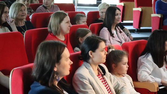 Chełm. Trwa XI Festiwal Piosenki Ułańskiej w bibliotece publicznej