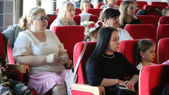 Chełm. Trwa XI Festiwal Piosenki Ułańskiej w bibliotece publicznej