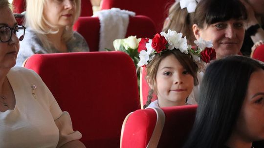 Chełm. Trwa XI Festiwal Piosenki Ułańskiej w bibliotece publicznej