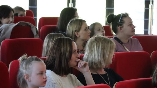 Chełm. Trwa XI Festiwal Piosenki Ułańskiej w bibliotece publicznej