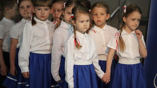 Chełm. Trwa XI Festiwal Piosenki Ułańskiej w bibliotece publicznej