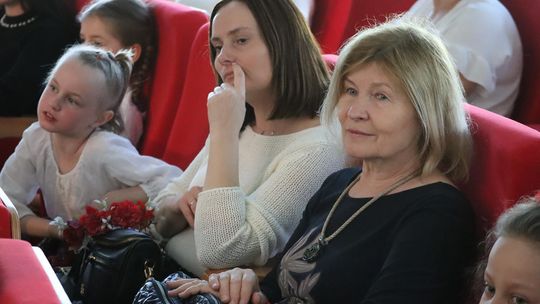 Chełm. Trwa XI Festiwal Piosenki Ułańskiej w bibliotece publicznej