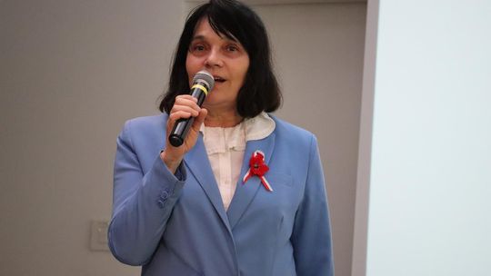 Chełm. Trwa XI Festiwal Piosenki Ułańskiej w bibliotece publicznej