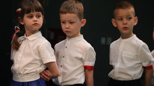 Chełm. Trwa XI Festiwal Piosenki Ułańskiej w bibliotece publicznej