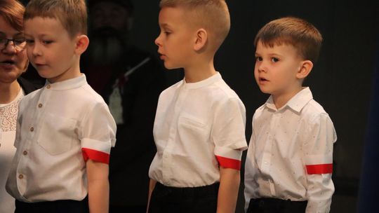 Chełm. Trwa XI Festiwal Piosenki Ułańskiej w bibliotece publicznej