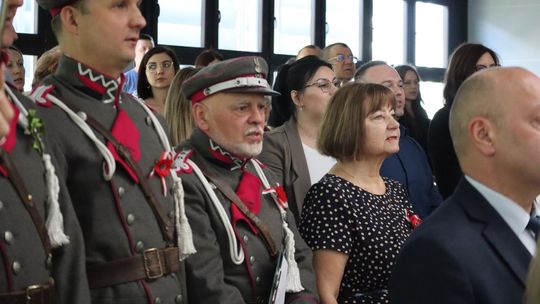 Chełm. Trwa XI Festiwal Piosenki Ułańskiej w bibliotece publicznej