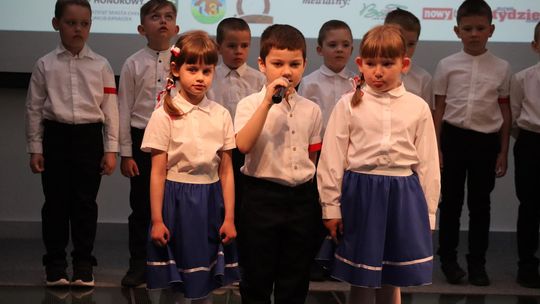 Chełm. Trwa XI Festiwal Piosenki Ułańskiej w bibliotece publicznej