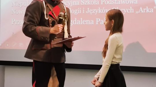 Chełm. Trwa XI Festiwal Piosenki Ułańskiej w bibliotece publicznej