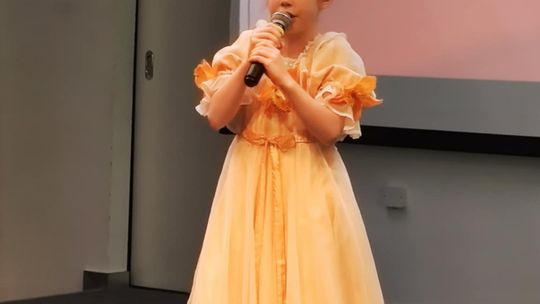 Chełm. Trwa XI Festiwal Piosenki Ułańskiej w bibliotece publicznej