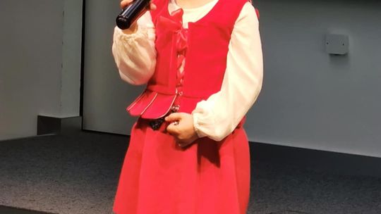 Chełm. Trwa XI Festiwal Piosenki Ułańskiej w bibliotece publicznej