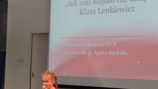 Chełm. Trwa XI Festiwal Piosenki Ułańskiej w bibliotece publicznej