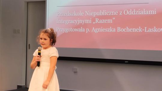 Chełm. Trwa XI Festiwal Piosenki Ułańskiej w bibliotece publicznej