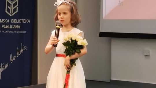 Chełm. Trwa XI Festiwal Piosenki Ułańskiej w bibliotece publicznej