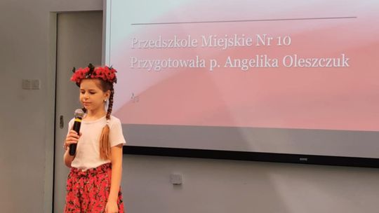 Chełm. Trwa XI Festiwal Piosenki Ułańskiej w bibliotece publicznej