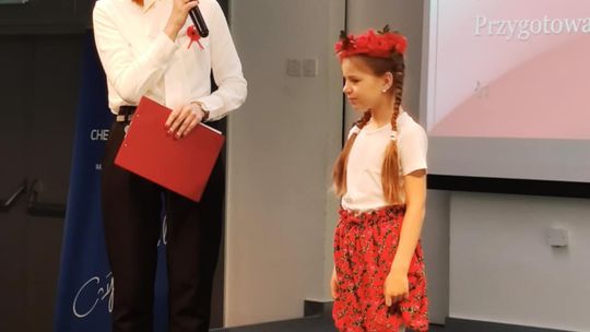 Chełm. Trwa XI Festiwal Piosenki Ułańskiej w bibliotece publicznej