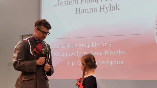Chełm. Trwa XI Festiwal Piosenki Ułańskiej w bibliotece publicznej
