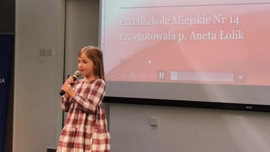 Chełm. Trwa XI Festiwal Piosenki Ułańskiej w bibliotece publicznej
