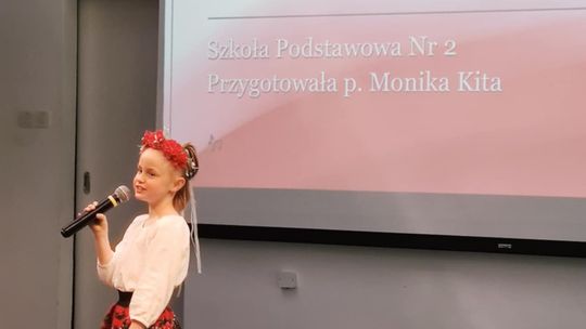 Chełm. Trwa XI Festiwal Piosenki Ułańskiej w bibliotece publicznej