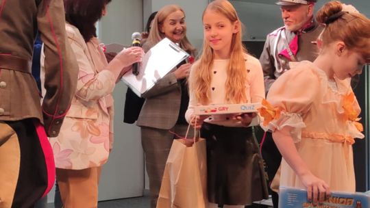 Chełm. Trwa XI Festiwal Piosenki Ułańskiej w bibliotece publicznej