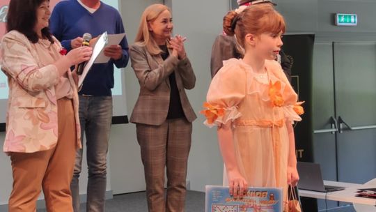 Chełm. Trwa XI Festiwal Piosenki Ułańskiej w bibliotece publicznej