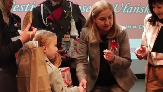 Chełm. Trwa XI Festiwal Piosenki Ułańskiej w bibliotece publicznej