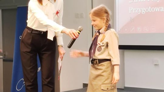 Chełm. Trwa XI Festiwal Piosenki Ułańskiej w bibliotece publicznej