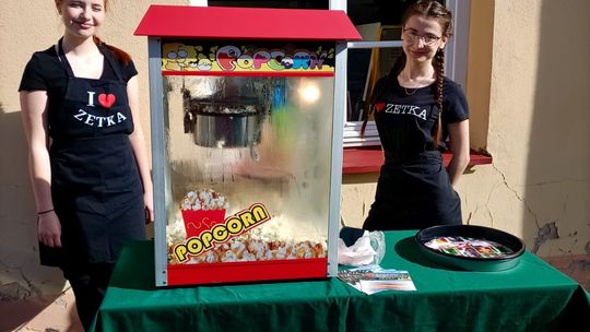 Dzień Otwarty w krasnostawskiej Zetce [GALERIA ZDJĘĆ]