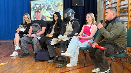 Dzień Otwarty w krasnostawskiej Zetce [GALERIA ZDJĘĆ]