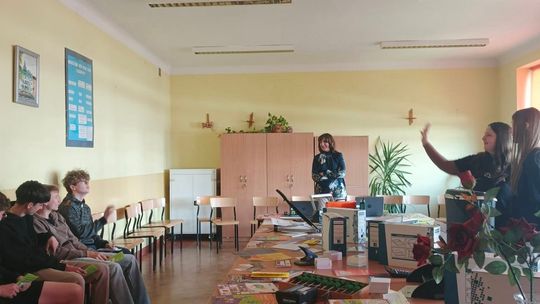 Dzień Otwarty w krasnostawskiej Zetce [GALERIA ZDJĘĆ]