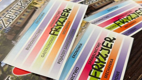 Dzień Otwarty w krasnostawskiej Zetce [GALERIA ZDJĘĆ]