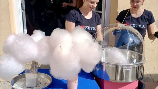 Dzień Otwarty w krasnostawskiej Zetce [GALERIA ZDJĘĆ]