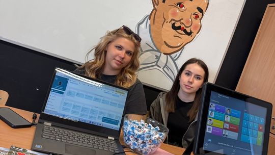 Dzień Otwarty w krasnostawskiej Zetce [GALERIA ZDJĘĆ]