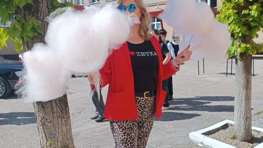 Dzień Otwarty w krasnostawskiej Zetce [GALERIA ZDJĘĆ]