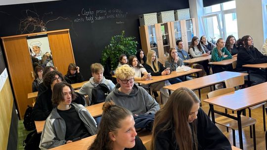 Dzień Otwarty w krasnostawskiej Zetce [GALERIA ZDJĘĆ]