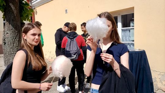 Dzień Otwarty w krasnostawskiej Zetce [GALERIA ZDJĘĆ]