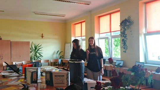 Dzień Otwarty w krasnostawskiej Zetce [GALERIA ZDJĘĆ]