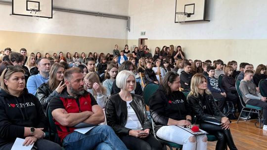 Dzień Otwarty w krasnostawskiej Zetce [GALERIA ZDJĘĆ]