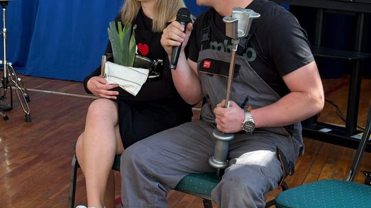 Dzień Otwarty w krasnostawskiej Zetce [GALERIA ZDJĘĆ]