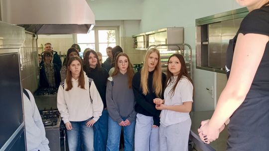 Dzień Otwarty w krasnostawskiej Zetce [GALERIA ZDJĘĆ]