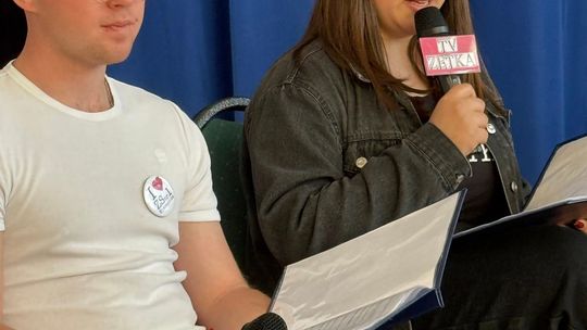 Dzień Otwarty w krasnostawskiej Zetce [GALERIA ZDJĘĆ]