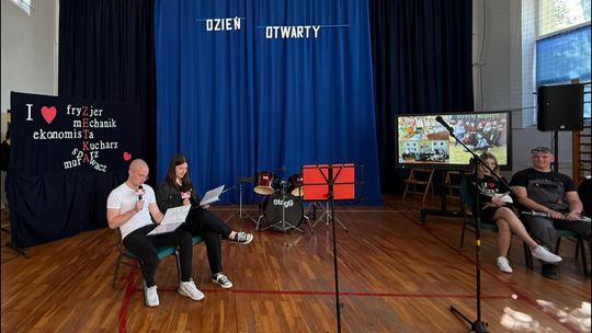 Dzień Otwarty w krasnostawskiej Zetce [GALERIA ZDJĘĆ]