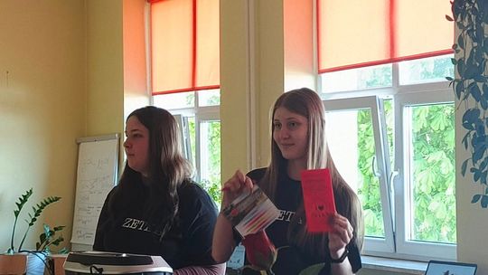 Dzień Otwarty w krasnostawskiej Zetce [GALERIA ZDJĘĆ]