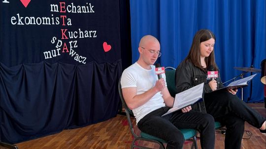 Dzień Otwarty w krasnostawskiej Zetce [GALERIA ZDJĘĆ]