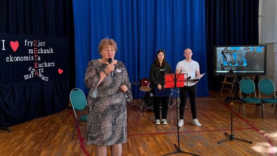 Dzień Otwarty w krasnostawskiej Zetce [GALERIA ZDJĘĆ]