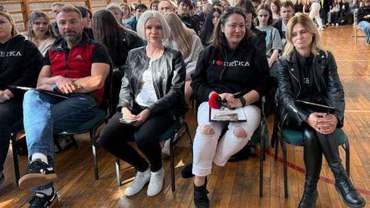 Dzień Otwarty w krasnostawskiej Zetce [GALERIA ZDJĘĆ]