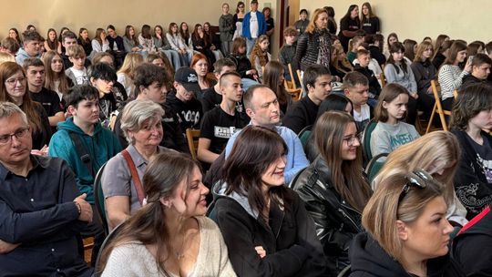 Dzień Otwarty w krasnostawskiej Zetce [GALERIA ZDJĘĆ]