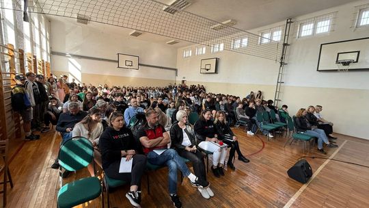 Dzień Otwarty w krasnostawskiej Zetce [GALERIA ZDJĘĆ]